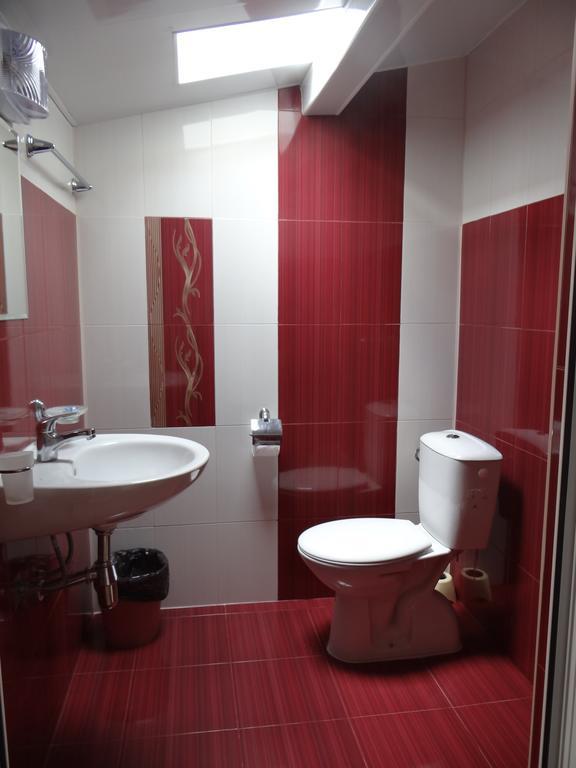 Guest House Rosa Kiten  Room photo